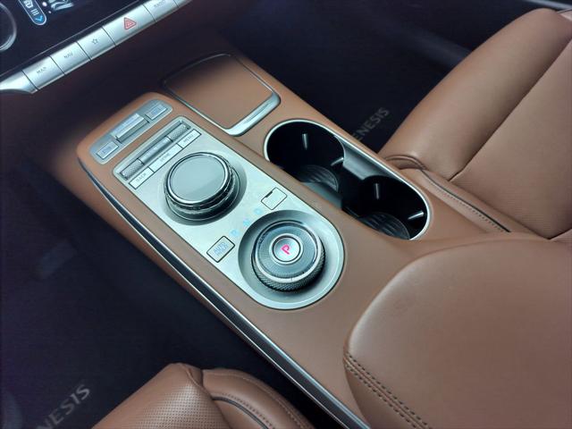 2022 Genesis GV70 2.5T AWD