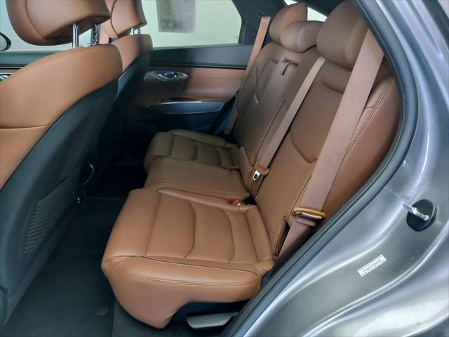 2022 Genesis GV70 2.5T AWD