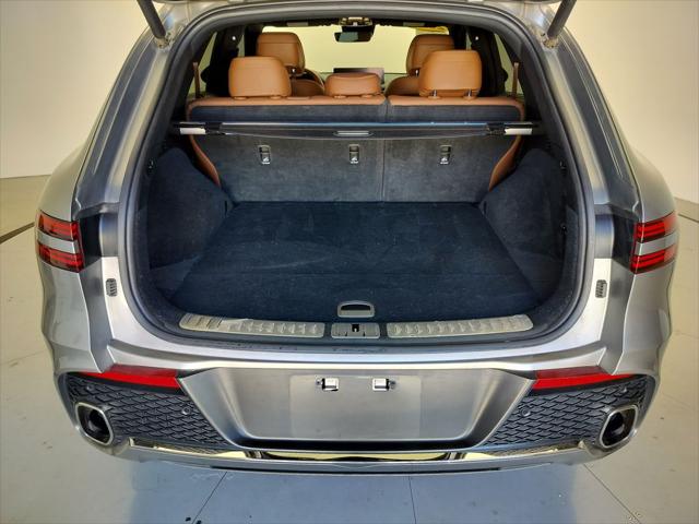 2022 Genesis GV70 2.5T AWD