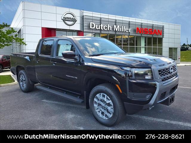 2027 Nissan Frontier SV for sale in Wytheville, VA