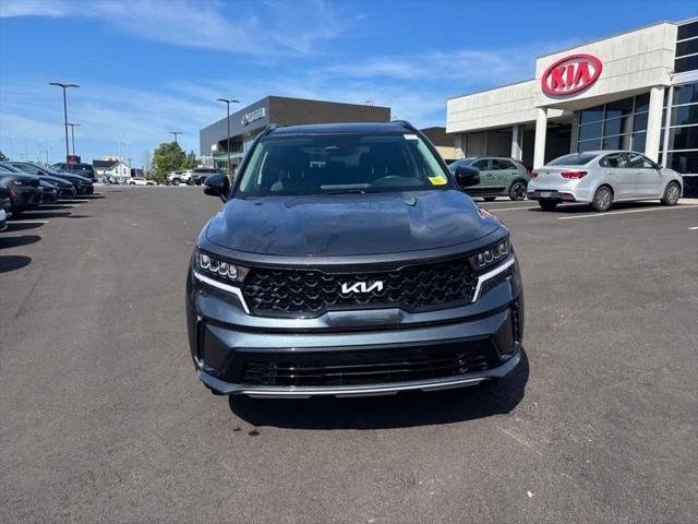 2023 Kia Sorento S