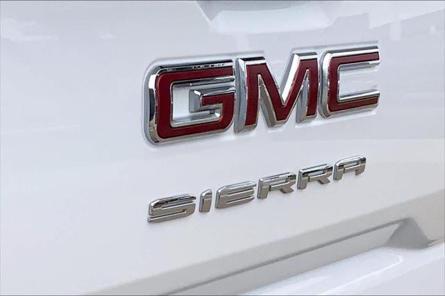 Used 2021 GMC Sierra 1500 4WD Double Cab Standard Box For Sale in Lubbock, TX