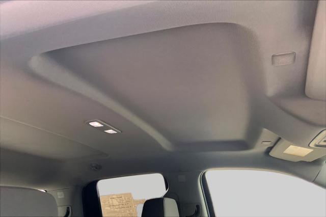 Used 2021 GMC Sierra 1500 4WD Double Cab Standard Box For Sale in Lubbock, TX