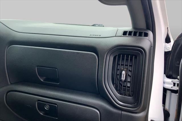 Used 2021 GMC Sierra 1500 4WD Double Cab Standard Box For Sale in Lubbock, TX