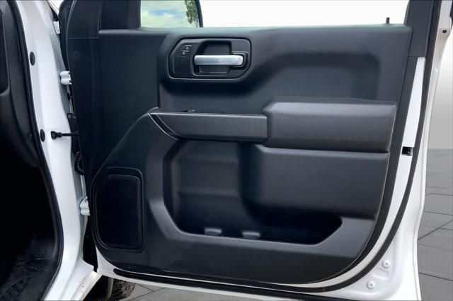 Used 2021 GMC Sierra 1500 4WD Double Cab Standard Box For Sale in Lubbock, TX