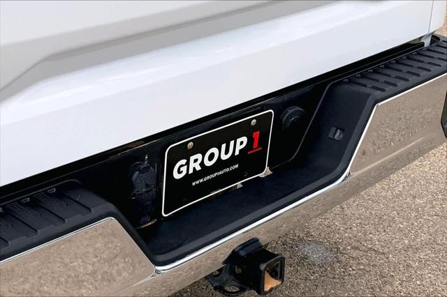 Used 2021 GMC Sierra 1500 4WD Double Cab Standard Box For Sale in Lubbock, TX