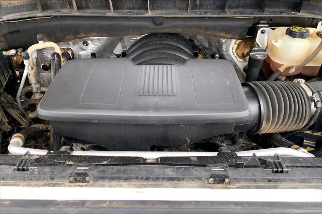 Used 2021 GMC Sierra 1500 4WD Double Cab Standard Box For Sale in Lubbock, TX