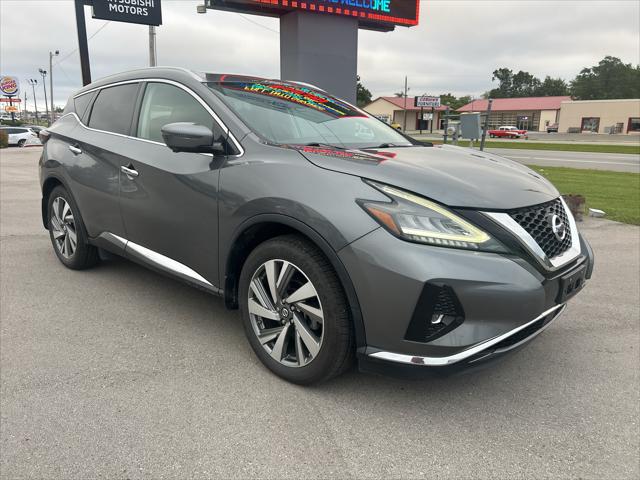2019 Nissan Murano SL for sale in Radcliff, KY
