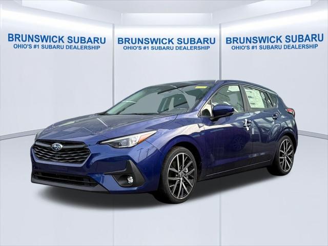 2026 Subaru Impreza Sport for sale in Brunswick, OH