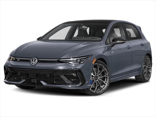 2026 Volkswagen Golf R Golf R 4MOTION for sale in Brunswick, OH