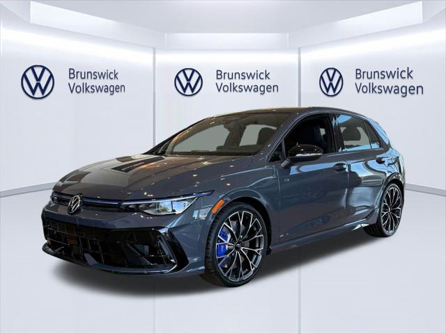 2026 Volkswagen Golf R Golf R 4MOTION for sale in Brunswick, OH
