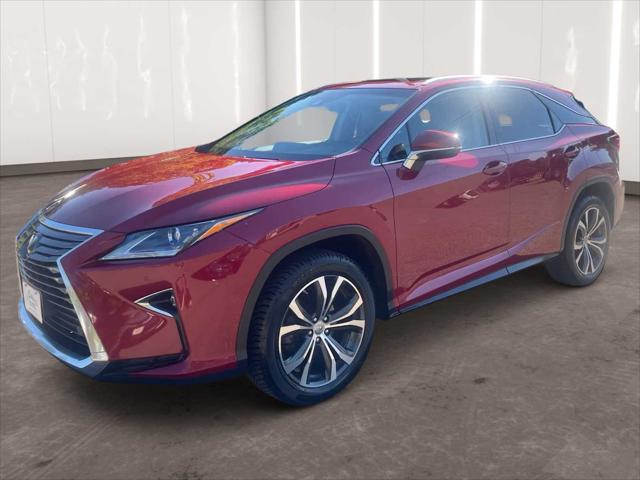 2016 Lexus RX 350 AWD 4dr for sale in Middleton, MA