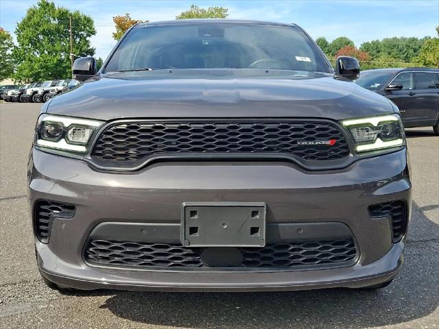 2026 Dodge Durango GT Plus AWD 2026 Dodge Durango GT Plus AWD