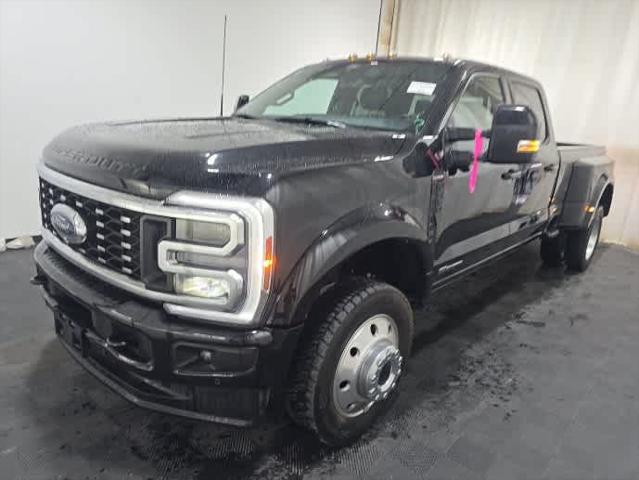 2026 Ford F-450 Platinum for sale in Philadelphia, PA