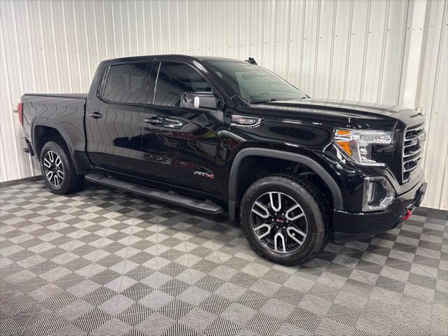 2020 GMC Sierra 1500 AT4 for sale near Celina, OH