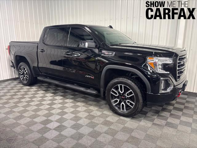 2020 GMC Sierra 1500 for sale near Celina, OH