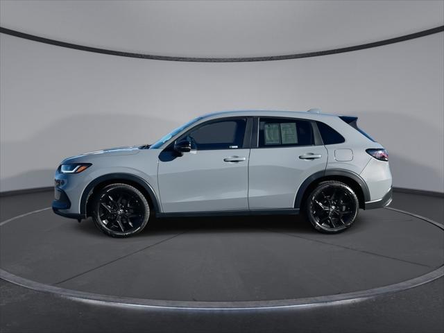 2023 Honda HR-V Sport for sale in Berlin, VT