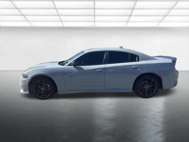 2021 Dodge Charger GT RWD 2021 Dodge Charger GT RWD