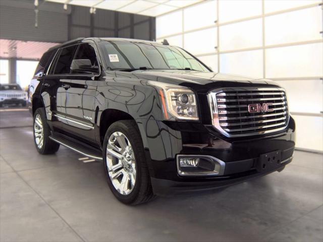 2018 GMC Yukon SLT for sale in Darlington, SC