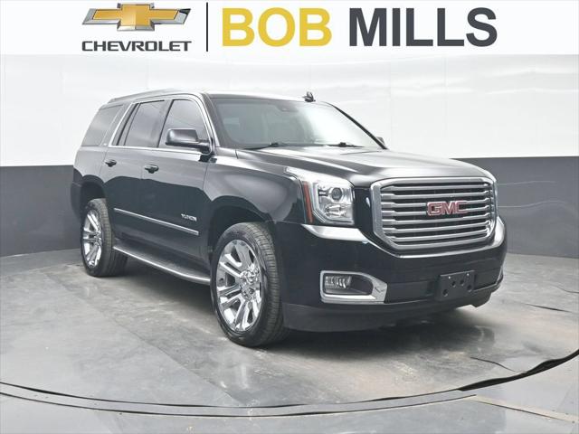 2018 GMC Yukon SLT for sale in Darlington, SC
