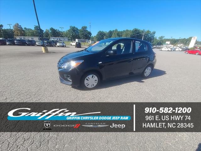 2024 Mitsubishi Mirage Unknown for sale in Hamlet, NC