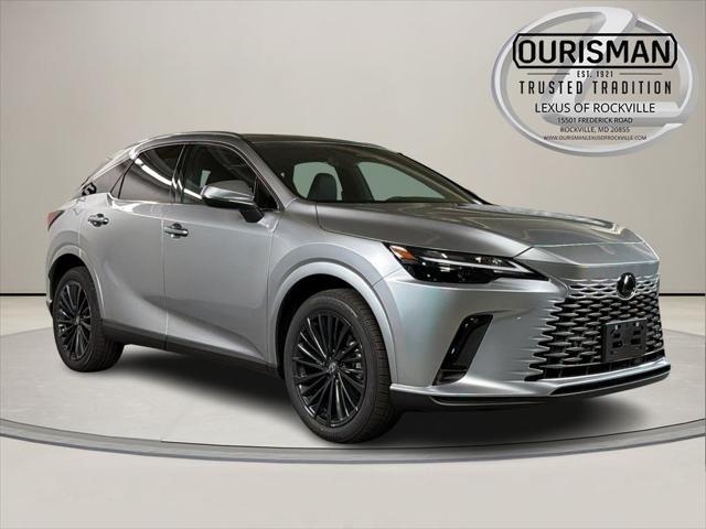 2026 Lexus RX 350 Premium for sale in Rockville, MD