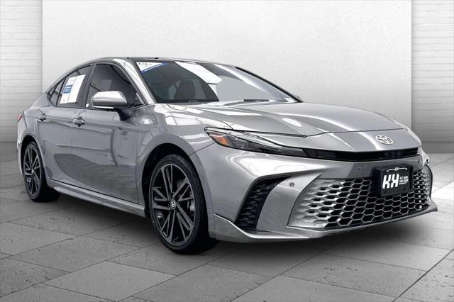 2025 Toyota Camry XSE for sale in Omaha, NE