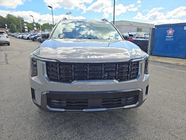 2024 Kia Sorento X-Line SX