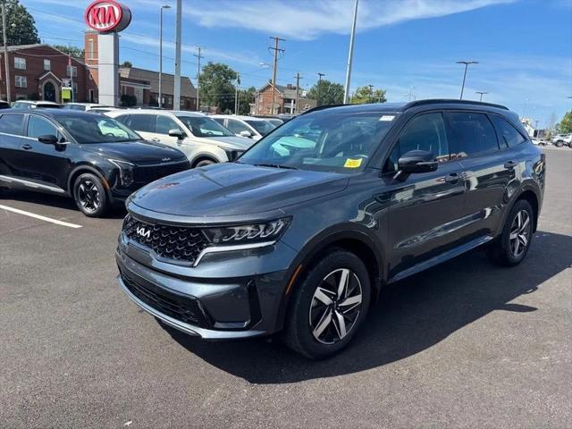 2023 Kia Sorento S