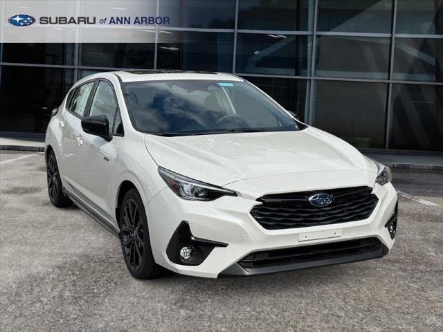 2026 Subaru Impreza RS for sale in Ann Arbor, MI