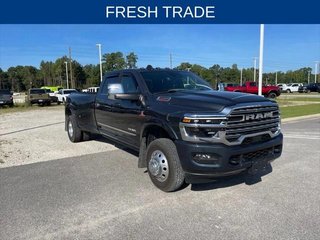 2026 Ram 3500 Limited Crew Cab 4x4 8 Box for sale in New Bern, NC
