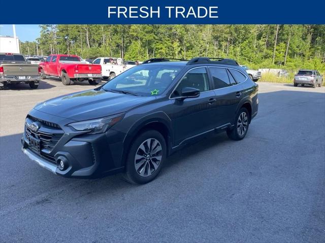 2025 Subaru Outback Limited for sale in New Bern, NC