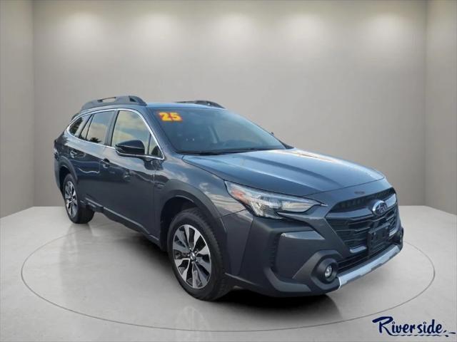 2025 Subaru Outback Limited for sale in New Bern, NC