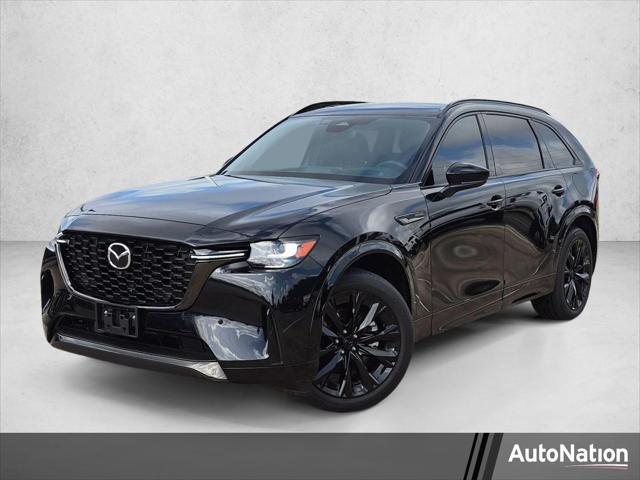 2026 Mazda X-90 3.3 Turbo S Premium Sport for sale in Katy, TX