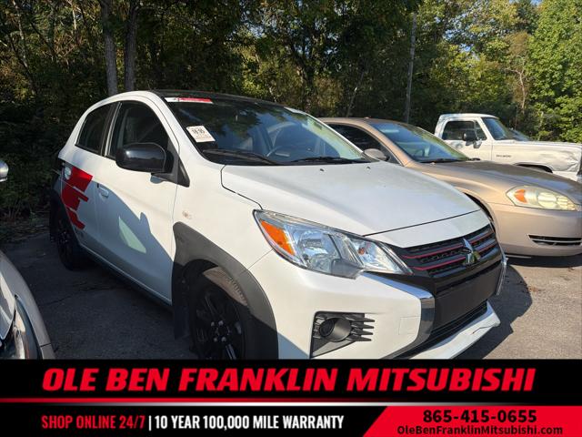 2024 Mitsubishi Mirage Ralliart for sale in Knoxville, TN