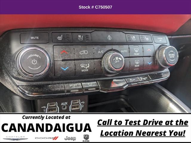 2021 Dodge Durango R/T