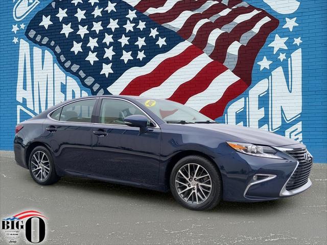 2016 Lexus ES 350 Base for sale in Greenville, SC
