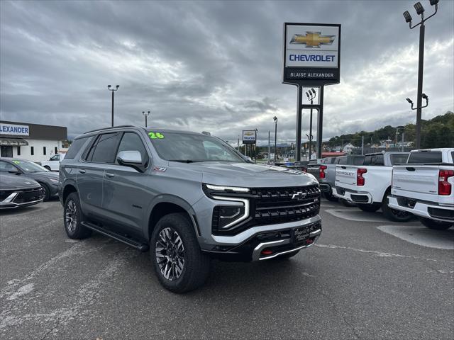 2026 Chevrolet Tahoe 4WD Z71 for sale in Altoona, PA