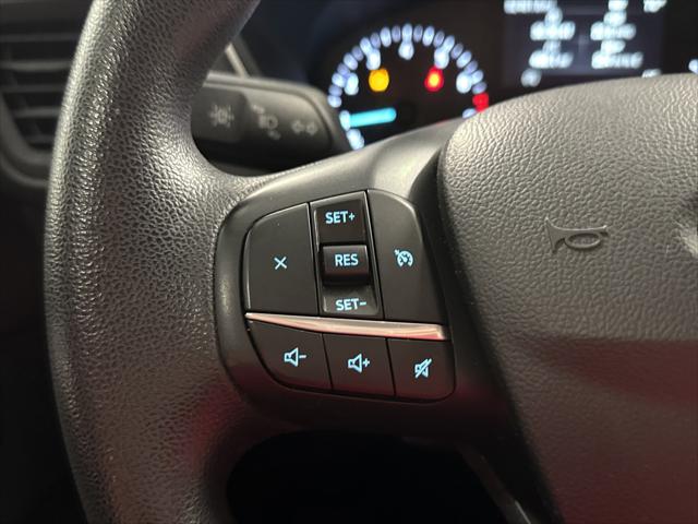 2020 Ford Escape SE for sale in Altoona, PA