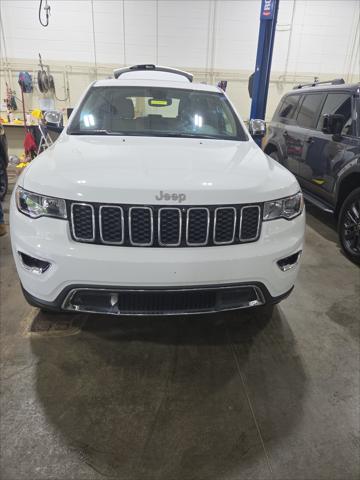 2020 Jeep Grand Cherokee for sale near Dublin, OH