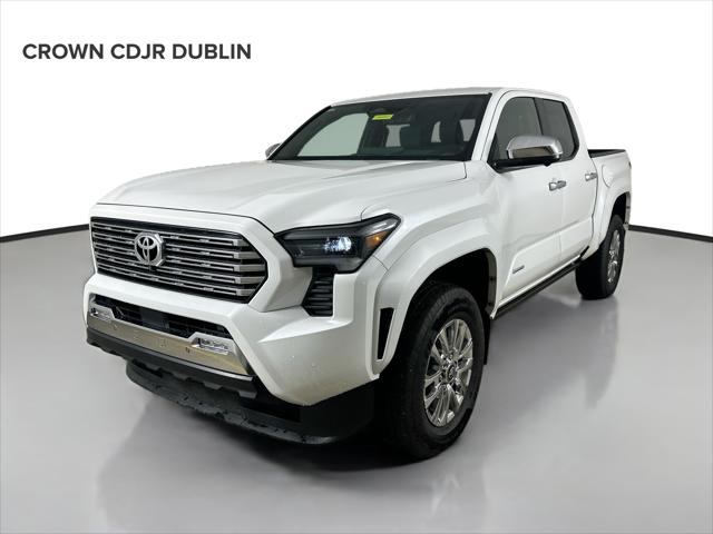 2026 Toyota Tacoma Limited for sale in Dublin, OH