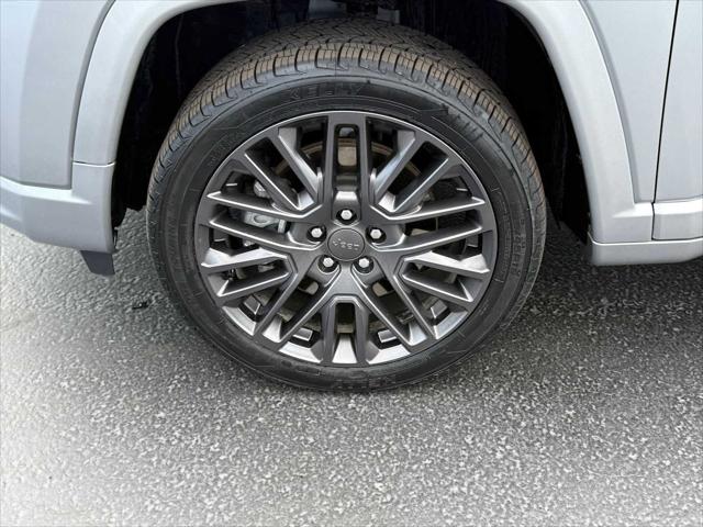 2023 Jeep Compass High Altitude 4x4