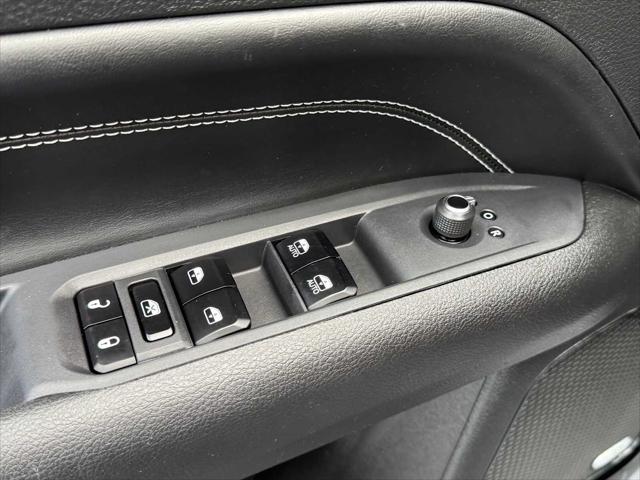 2023 Jeep Compass High Altitude 4x4