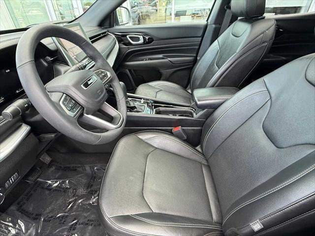 2023 Jeep Compass High Altitude 4x4
