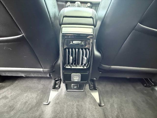 2023 Jeep Compass High Altitude 4x4