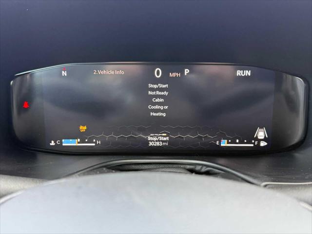 2023 Jeep Compass High Altitude 4x4
