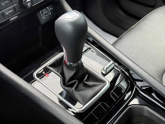 2023 Jeep Compass High Altitude 4x4