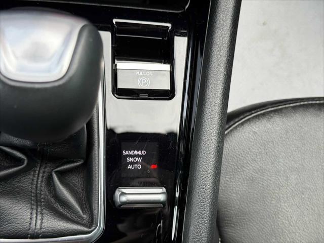 2023 Jeep Compass High Altitude 4x4