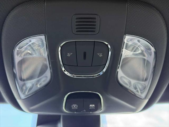 2023 Jeep Compass High Altitude 4x4