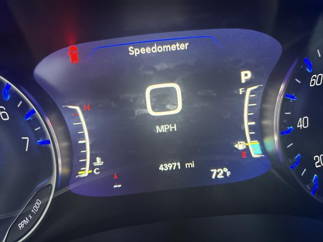 2023 Chrysler Pacifica Limited AWD